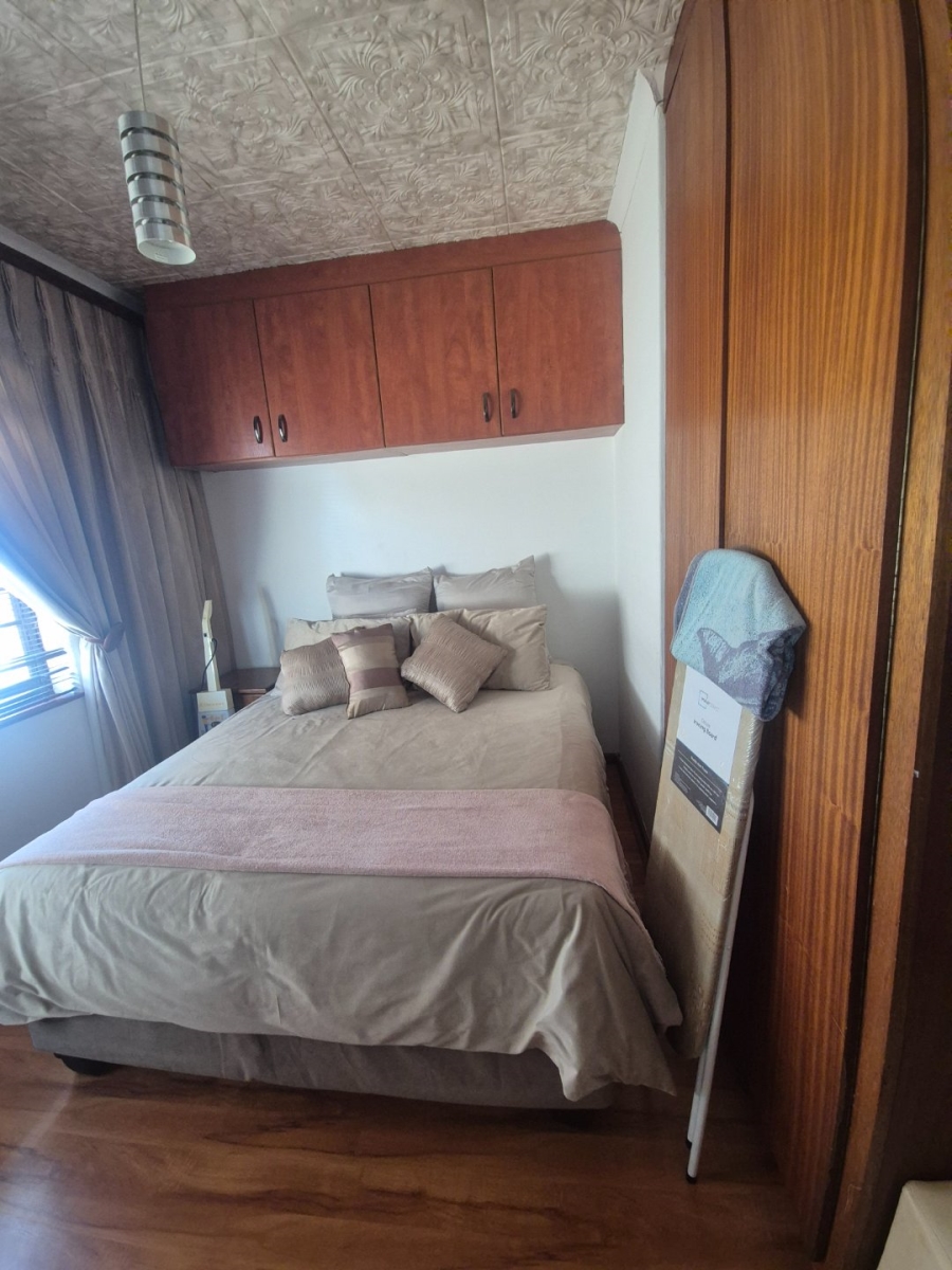 3 Bedroom Property for Sale in Kwamagxaki Eastern Cape